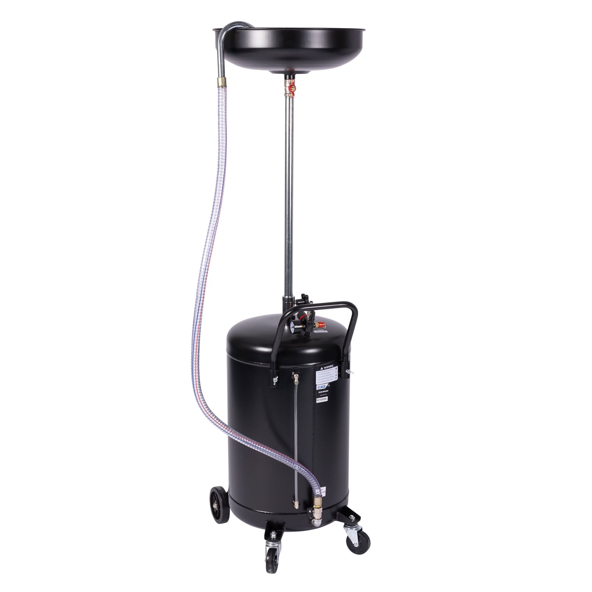 SGS 70 Litre Oil Drainer